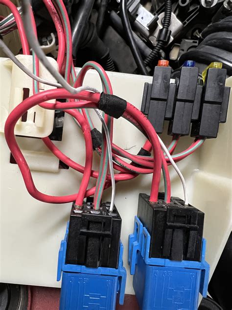 07 bme 335i electrical contour box|E92 335i Possible Fried DME / Electrical Issue .